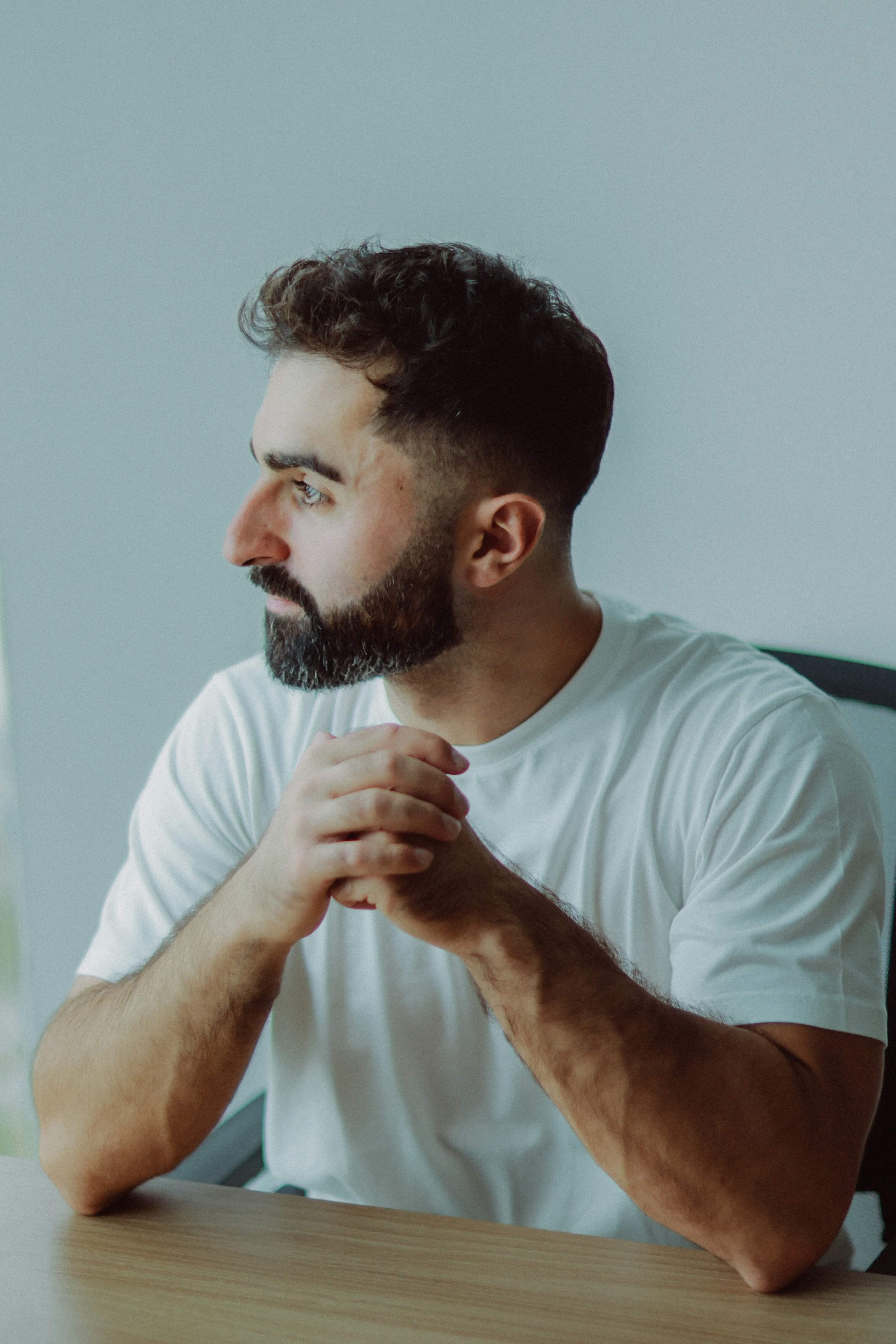 Sexual Compulsive Behaviors & Pornography Addiction