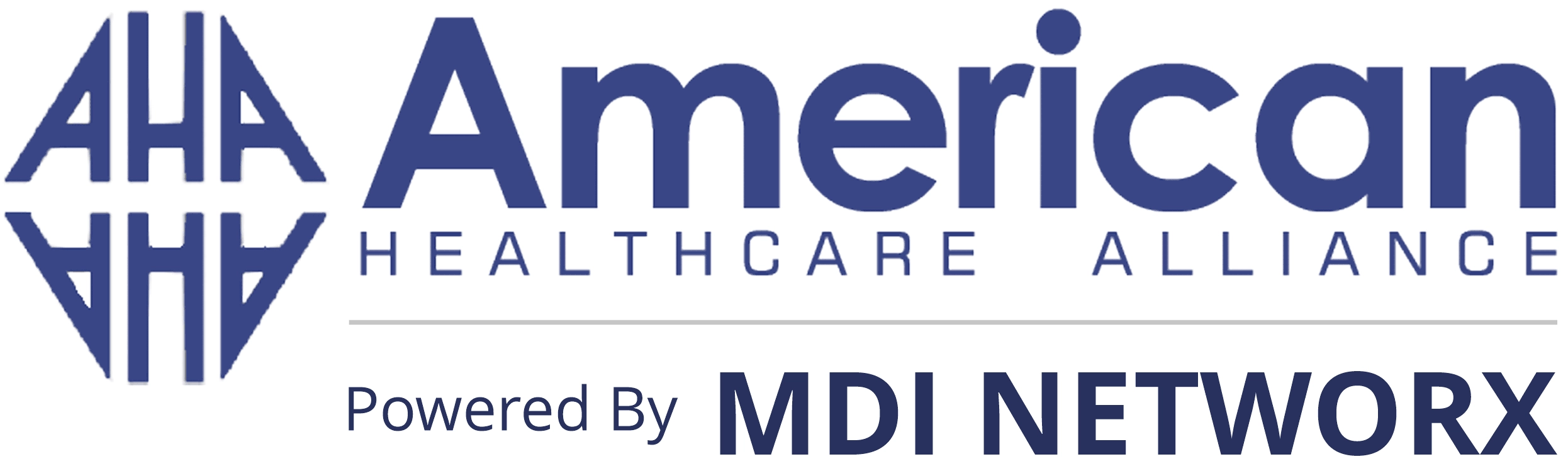 American Healthcare Alliance