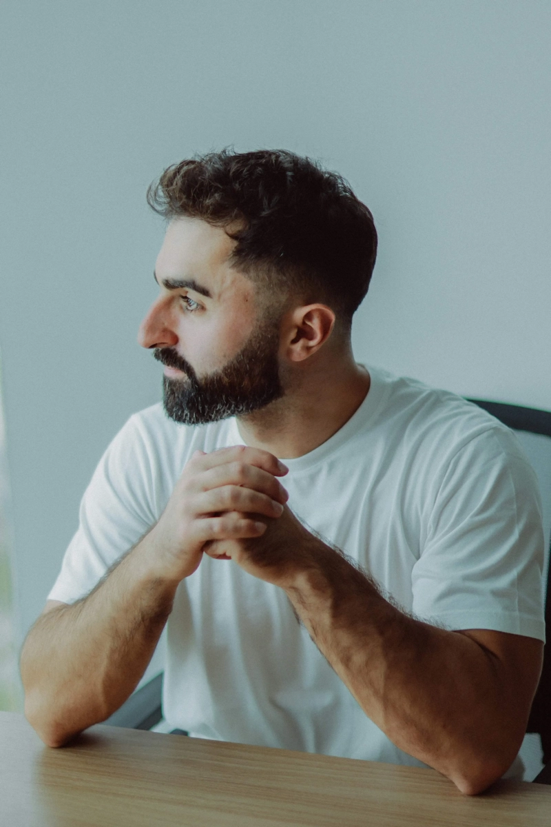 Sexual Compulsive Behaviors & Pornography Addiction