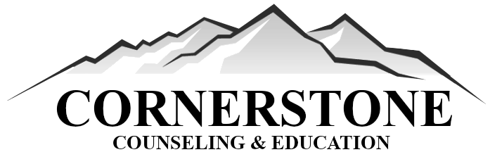 Cornerstone Counseling & Education